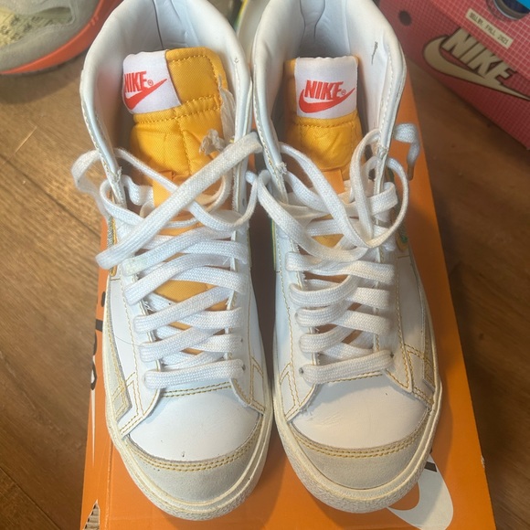 Nike Blazer RayGun - Picture 8 of 11